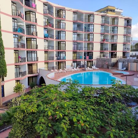 Guinea Nidive Apartment San Bartolomé エクステリア 写真
