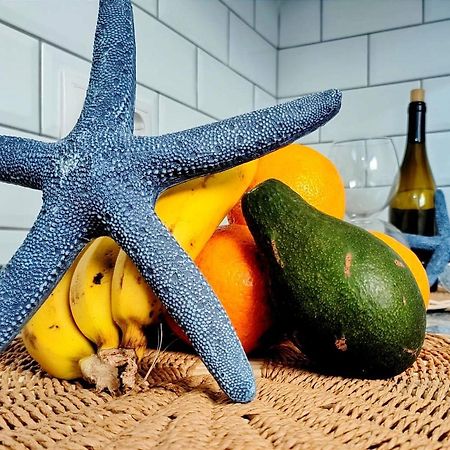 Guinea Nidive Apartment San Bartolomé エクステリア 写真