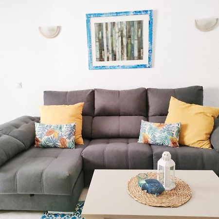 Guinea Nidive Apartment San Bartolomé エクステリア 写真