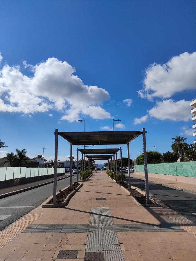 Guinea Nidive Apartment San Bartolomé エクステリア 写真