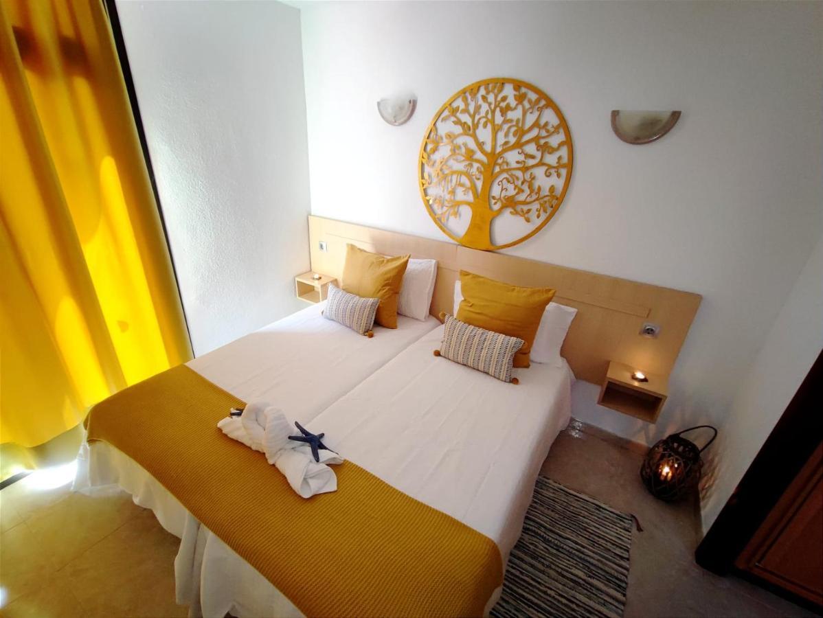Guinea Nidive Apartment San Bartolomé エクステリア 写真