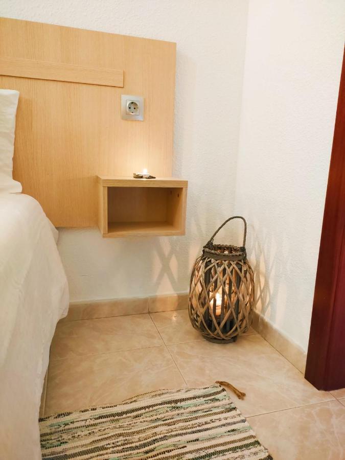 Guinea Nidive Apartment San Bartolomé エクステリア 写真