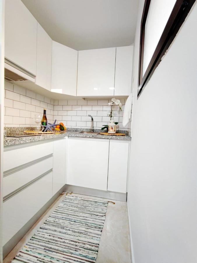 Guinea Nidive Apartment San Bartolomé エクステリア 写真