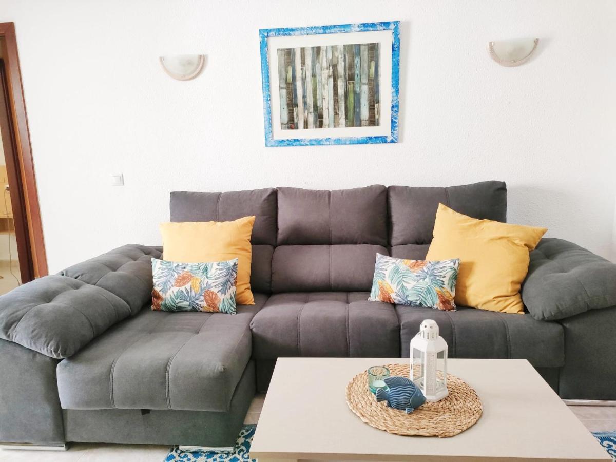 Guinea Nidive Apartment San Bartolomé エクステリア 写真