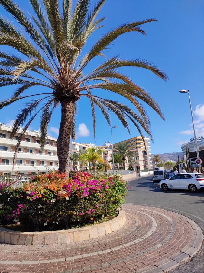 Guinea Nidive Apartment San Bartolomé エクステリア 写真